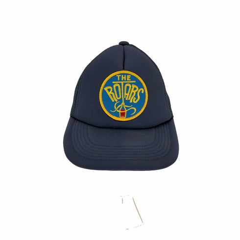 ローター ROTAR The Rotars Mesh CAP メンズ