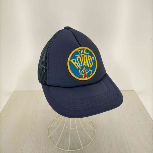 ローター ROTAR The Rotars Mesh CAP メンズ