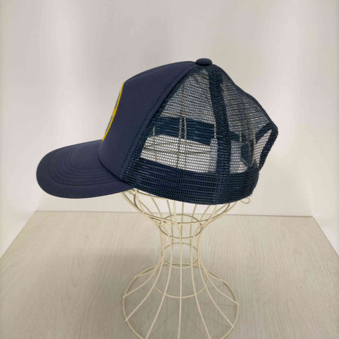ローター ROTAR The Rotars Mesh CAP メンズ