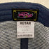 ローター ROTAR The Rotars Mesh CAP メンズ