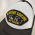 ローター ROTAR SUCIDE ATTACK Mesh CAP メンズ