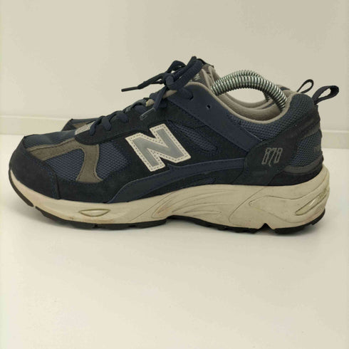 ニューバランス NEW BALANCE cm878 ローカットスニーカー メンズ JPN:26
