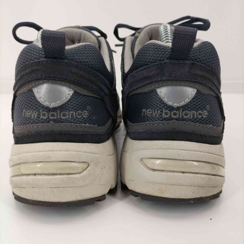 ニューバランス NEW BALANCE cm878 ローカットスニーカー メンズ JPN:26