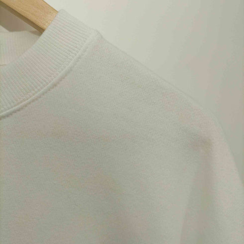 コーエン coen ビッグシルエットスーベニア刺繍裏毛スウェット メンズ JPN:M