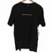 ディーゼル DIESEL 19SS COPYRIGHT DIESEL IND 2019 S/S TEE コピーライトエンブロイダリー Tシャツ メンズ import:M