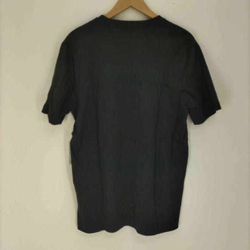ディーゼル DIESEL 19SS COPYRIGHT DIESEL IND 2019 S/S TEE コピーライトエンブロイダリー Tシャツ メンズ import:M