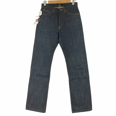 リー Lee 1948y 101B Lee RIDERS ストレートデニムパンツ メンズ 28/34