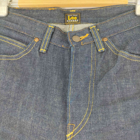 リー Lee 1948y 101B Lee RIDERS ストレートデニムパンツ メンズ 28/34