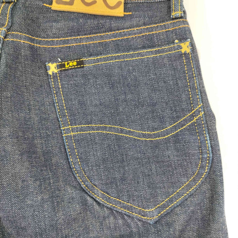 リー Lee 1948y 101B Lee RIDERS ストレートデニムパンツ メンズ 28/34