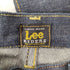 リー Lee 1948y 101B Lee RIDERS ストレートデニムパンツ メンズ 28/34