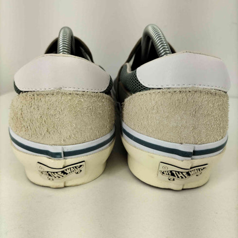 ビームス BEAMS TOKYO CRUISE スリッポン リイシュー 98 SP - LX TDC GREEN/MULTI メンズ JPN:27