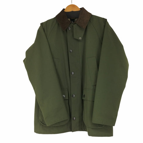 バブアー Barbour BEDALE SL 2LAYER NO WAX メンズ US:36