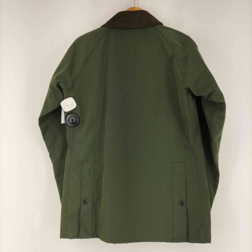バブアー Barbour BEDALE SL 2LAYER NO WAX メンズ US:36