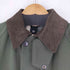 バブアー Barbour BEDALE SL 2LAYER NO WAX メンズ US:36
