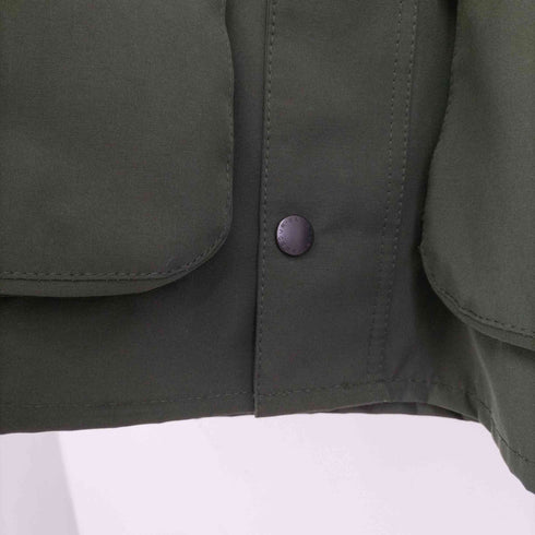 バブアー Barbour BEDALE SL 2LAYER NO WAX メンズ US:36
