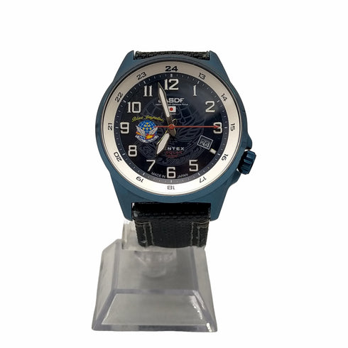 - kentex Blue Impulse ブルーインパルス JSDF ソーラースタンダード メンズ