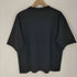 アデイインザライフユナイテッドアローズ A day in the life UNITED ARROWS ボックスシルエット 胸ジップ ポケット コットン S/S Tシャツ メンズ JPN:L