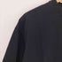 アデイインザライフユナイテッドアローズ A day in the life UNITED ARROWS ボックスシルエット 胸ジップ ポケット コットン S/S Tシャツ メンズ JPN:L