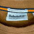 ティンバーランド Timberland プリントクルーネックスウェット メンズ JPN:L