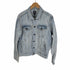 ギャップ Gap デニムトラッカージャケット レディース JPN:M