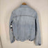 ギャップ Gap デニムトラッカージャケット レディース JPN:M