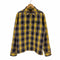 ローター ROTAR Heavy check Work Shirt シャツ メンズ JPN:XL