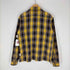 ローター ROTAR Heavy check Work Shirt シャツ メンズ JPN:XL