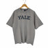 スポルディング SPALDING A.G SPALDING YALE X ヘビーウェイトTシャツ メンズ US:40