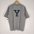 スポルディング SPALDING A.G SPALDING YALE X ヘビーウェイトTシャツ メンズ US:40