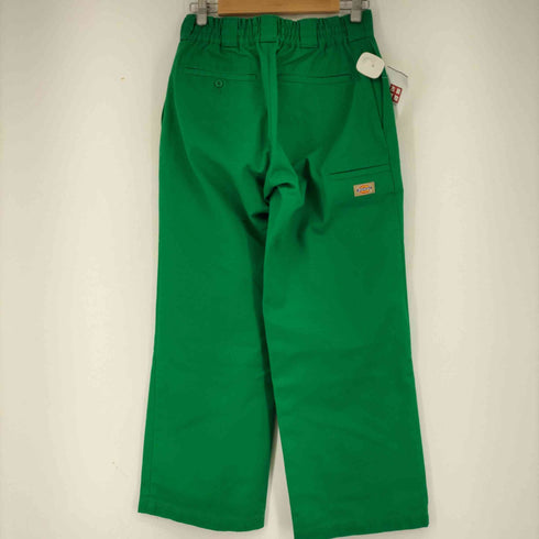 ロデオクラウンズ RODEO CROWNS Double Knee Work パンツ レディース JPN:M