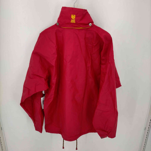 ヘリーハンセン HELLY HANSEN シェルマウンテンパーカー メンズ JPN:M