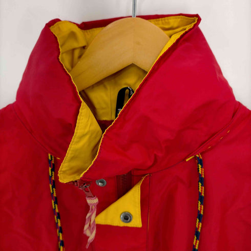 ヘリーハンセン HELLY HANSEN シェルマウンテンパーカー メンズ JPN:M