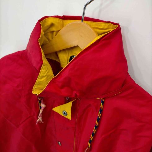 ヘリーハンセン HELLY HANSEN シェルマウンテンパーカー メンズ JPN:M