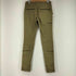 ラルフローレン RALPH LAUREN マルチポケット スキニーパンツ CONMAR ZIPPER レディース 6