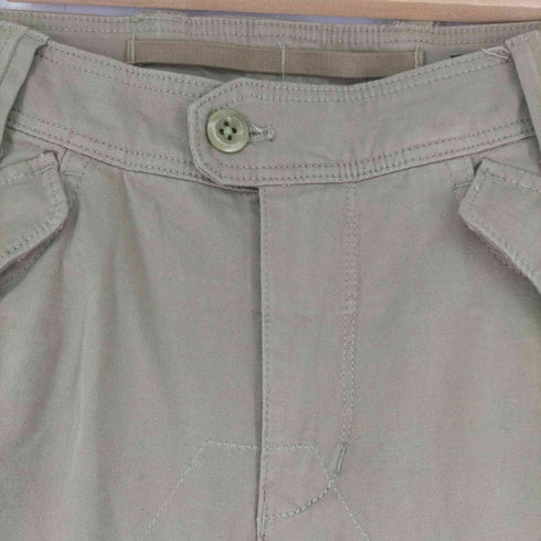 ラルフローレン RALPH LAUREN マルチポケット スキニーパンツ CONMAR ZIPPER レディース 6