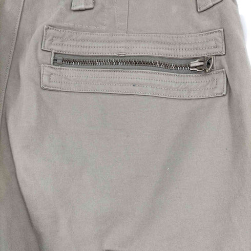 ラルフローレン RALPH LAUREN マルチポケット スキニーパンツ CONMAR ZIPPER レディース 6