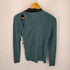 ジェーンスミス JANE SMITH LAYERED CREW NECK KNIT レディース ONE SIZE