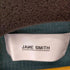ジェーンスミス JANE SMITH LAYERED CREW NECK KNIT レディース ONE SIZE