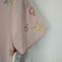 ローラアシュレイ LAURA ASHLEY S/S花柄プリントマキシワンピース レディース 34