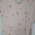 ローラアシュレイ LAURA ASHLEY S/S花柄プリントマキシワンピース レディース 34