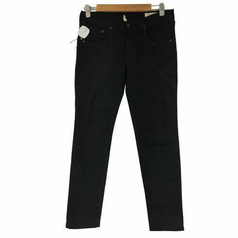 ラグアンドボーンジーン rag & bone/JEAN Skinny ストレッチスキニーデニム レディース 28