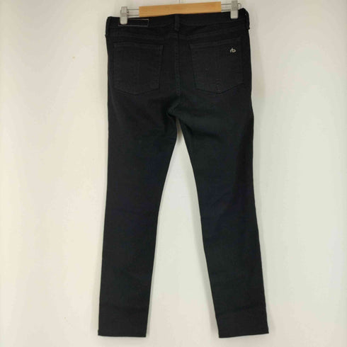 ラグアンドボーンジーン rag & bone/JEAN Skinny ストレッチスキニーデニム レディース 28