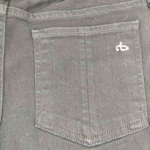 ラグアンドボーンジーン rag & bone/JEAN Skinny ストレッチスキニーデニム レディース 28
