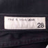 ラグアンドボーンジーン rag & bone/JEAN Skinny ストレッチスキニーデニム レディース 28