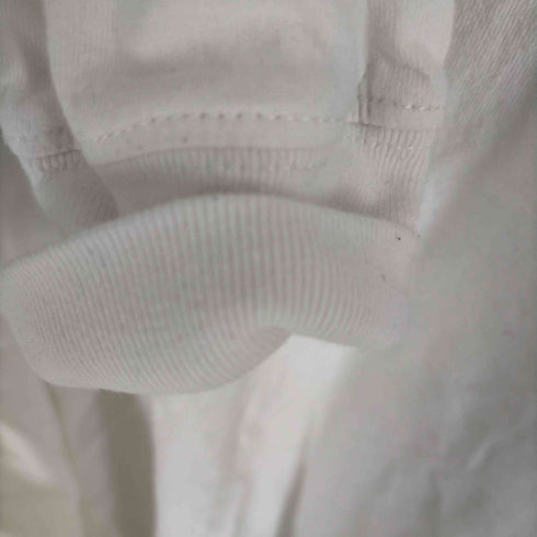 マークゴンザレス Mark Gonzales グラフィックプリントクルーネックカットソー メンズ