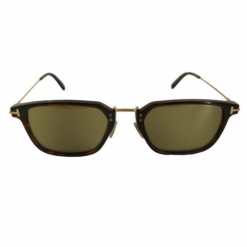 トムフォード TOM FORD TF-1042-D サングラス メンズ 52□21 145