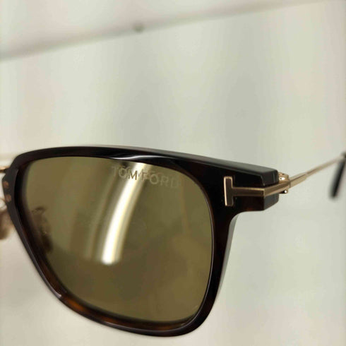 トムフォード TOM FORD TF-1042-D サングラス メンズ 52□21 145
