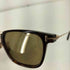 トムフォード TOM FORD TF-1042-D サングラス メンズ 52□21 145