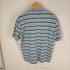 ライルアンドスコット LYLE&SCOTT ボーダークルーネックポケットTシャツ メンズ JPN:L