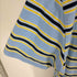 ライルアンドスコット LYLE&SCOTT ボーダークルーネックポケットTシャツ メンズ JPN:L